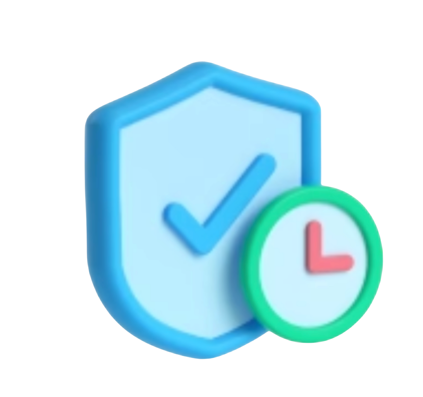 1-Year Damage Replacement