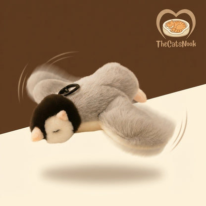 TheCatsNook: Engaging Cat Toy