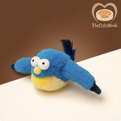 TheCatsNook: Engaging Cat Toy