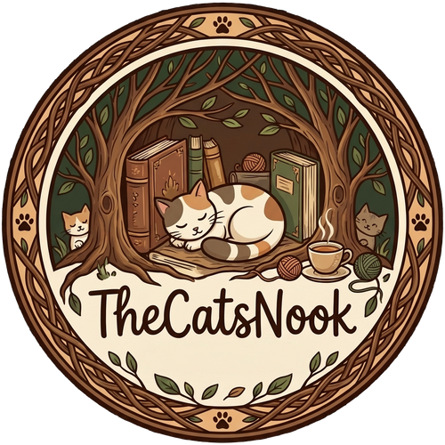 TheCatsNook