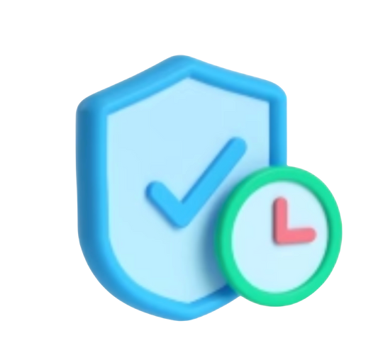 1-Year Damage Replacement